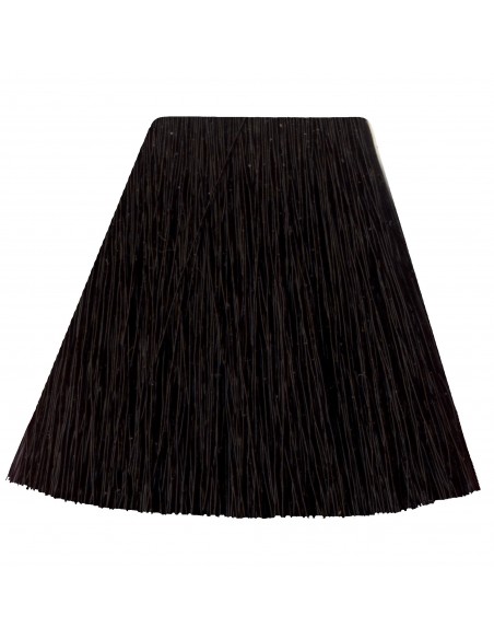 Tinte negro para el pelo MANIC PANIC CLASSIC RAVEN