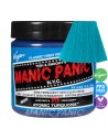 Tinte azul turquesa para el pelo MANIC PANIC CLASSIC ATOMIC TURQUOISE