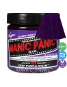 Tinte púrpura oscuro para el pelo MANIC PANIC CLASSIC DEEP PURPLE DREAM