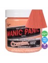 Tinte naranja pastel para el pelo MANIC PANIC CREAMTONE DREAMSICLE