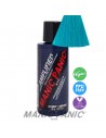 Tinte azul turquesa para el pelo MANIC PANIC AMPLIFIED ATOMIC TURQUOISE