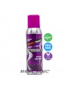 Spray de color temporal para el pelo malva MANIC PANIC MYSTIC HEATHER