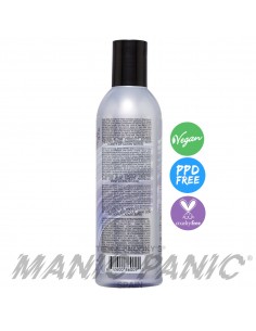 Acondicionador matizador violeta MANIC PANIC SILVER STILLETTO 2