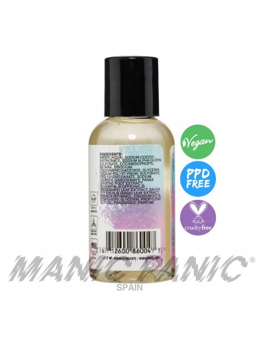 Champú vegano clarificante MANIC PANIC MINI PREPARE TO DYE