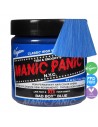 Tinte azul celeste para el pelo MANIC PANIC CLASSIC BAD BOY BLUE