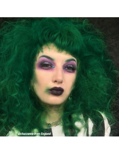 Tinte verde para el pelo MANIC PANIC CLASSIC VENUS ENVY