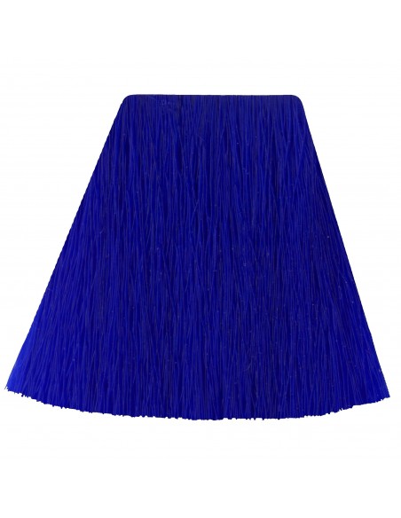 Tinte azul eléctrico para el pelo MANIC PANIC AMPLIFIED ROCKABILLY BLUE