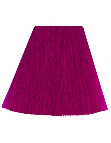Tinte rosa eléctrico para el pelo MANIC PANIC MAXI CLASSIC HOT HOT PINK