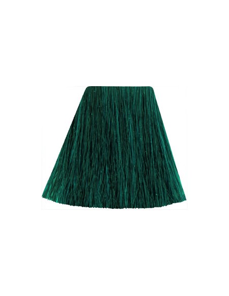 Tinte verde para el pelo MANIC PANIC MAXI CLASSIC ENCHANTED FOREST