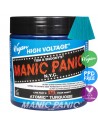 Tinte azul turquesa para el pelo MANIC PANIC MAXI CLASSIC ATOMIC TURQUOISE