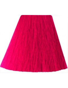 Tinte fantasía para el pelo rosa color pussycat pink 2