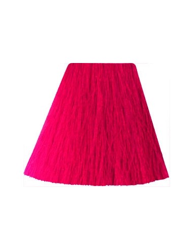 Tinte fantasía para el pelo rosa color pussycat pink