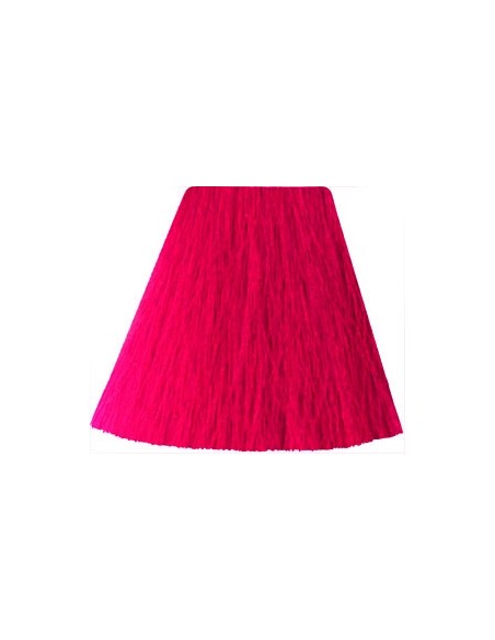 Tinte fantasía para el pelo rosa color pussycat pink