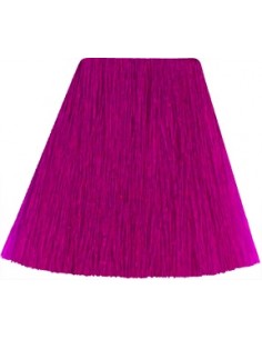 Tinte fantasía para el pelo rosa fucsia eléctrico MANIC PANIC CLASSIC PINK WARRIOR 2