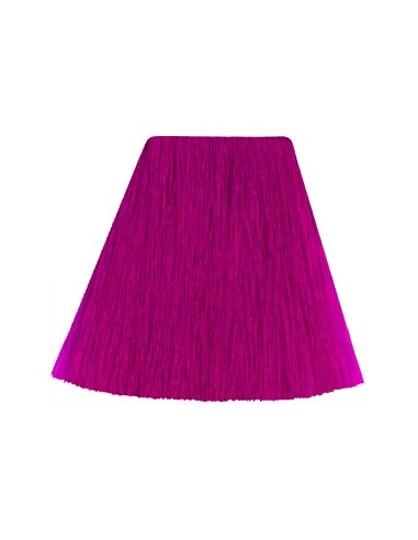 Tinte fantasía para el pelo rosa fucsia eléctrico MANIC PANIC CLASSIC PINK WARRIOR