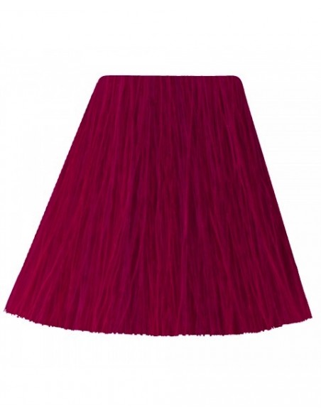 Tinte rojo frambuesa para el pelo MANIC PANIC CLASSIC DIVINE WINE