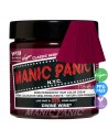 Tinte rojo frambuesa para el pelo MANIC PANIC CLASSIC DIVINE WINE