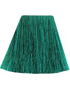 Tinte verde agua oscuro para el pelo MANIC PANIC CLASSIC SEA GODDESS 2