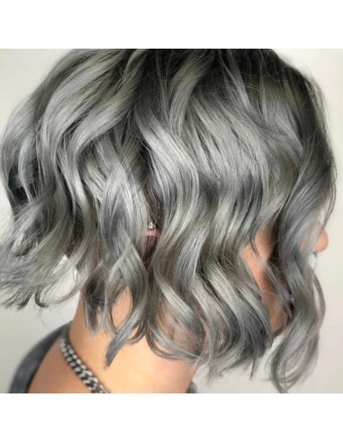 CLASSIC ALIEN GREY