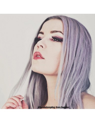Tinte gris malva para el pelo MANIC PANIC CLASSIC AMETHSYT ASHES