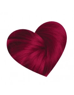 acondicionador de color rojo sangre manic panic love color rock me red 2