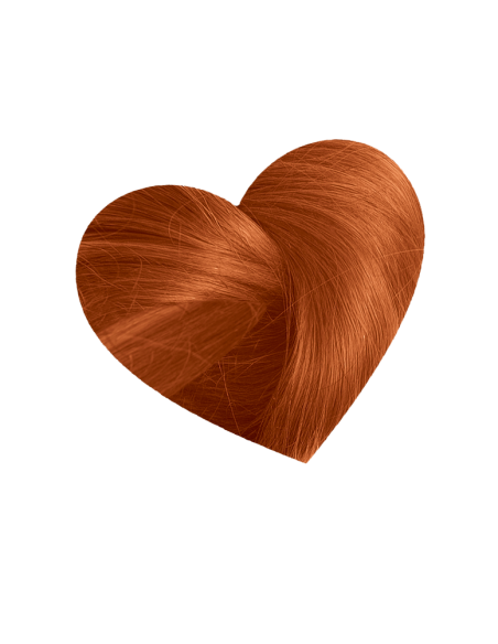 acondicionador de color castaño cobrizo claro manic panic love color copper kitty