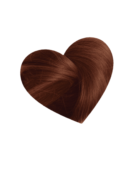 acondicionador de color castaño cobrizo oscuro manic panic love color Havana Brown