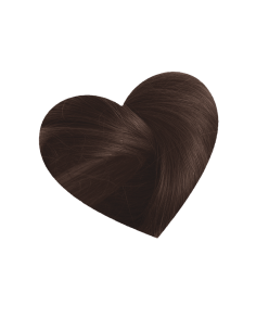 acondicionador de color castaño oscuro manic panic love color Burmese Brown 2