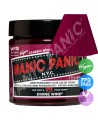 Tinte rojo frambuesa para el pelo MANIC PANIC CLASSIC DIVINE WINE