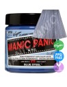 Tinte gris acero azulado para el pelo MANIC PANIC CLASSIC BLUE STEEL