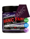 Tinte morado púrpura para el pelo MANIC PANIC CLASSIC PURPLE HAZE