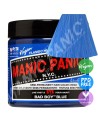 Tinte azul celeste para el pelo MANIC PANIC CLASSIC BAD BOY BLUE