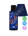 Tinte azul marino oscuro para el pelo MANIC PANIC AMPLIFIED AFTER MIDNIGHT