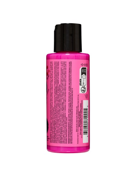 AMPLIFIED COTTON CANDY PINK