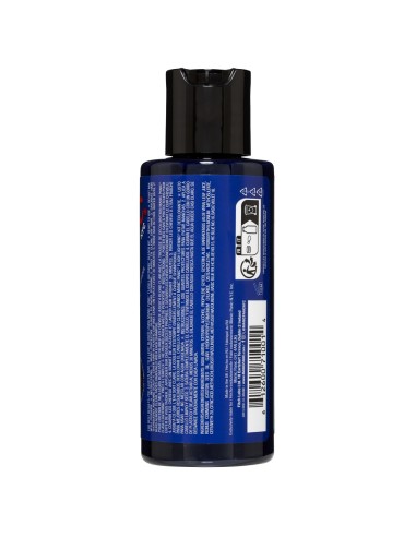 Tinte azul marino oscuro para el pelo MANIC PANIC AMPLIFIED AFTER MIDNIGHT