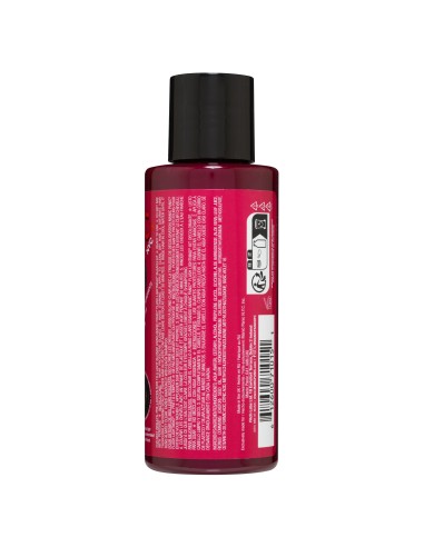 Tinte rosa eléctrico para el pelo MANIC PANIC AMPLIFIED HOT HOT PINK