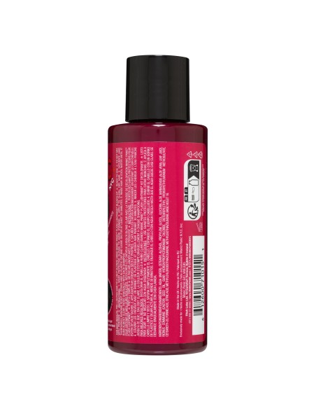 Tinte rosa eléctrico para el pelo MANIC PANIC AMPLIFIED HOT HOT PINK