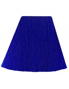 Tinte azul eléctrico para el pelo MANIC PANIC MINI CLASSIC ROCKABILLY BLUE 2