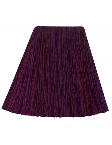 Tinte morado púrpura para el pelo MANIC PANIC MINI CLASSIC PURPLE HAZE