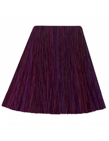 Tinte morado púrpura para el pelo MANIC PANIC MINI CLASSIC PURPLE HAZE