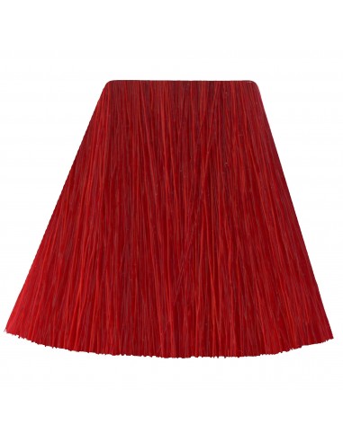 Tinte rojo eléctrico para el pelo MANIC PANIC MINI CLASSIC PILLARBOX RED