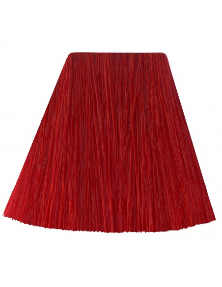 Tinte rojo eléctrico para el pelo MANIC PANIC MINI CLASSIC PILLARBOX RED