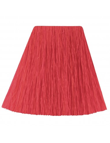 Tinte rosa coral pastel para el pelo MANIC PANIC CLASSIC PRETTY FLAMINGO