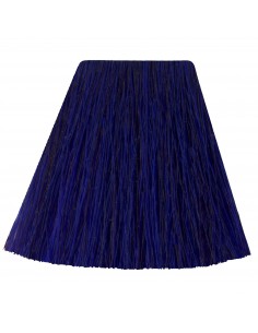 Tinte azul añil para el pelo MANIC PANIC CLASSIC SHOCKING BLUE 2