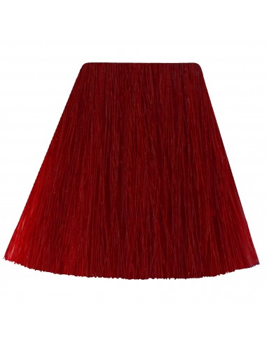 Tinte rojo intenso para el pelo MANIC PANIC CLASSIC ROCK 'N' ROLL RED