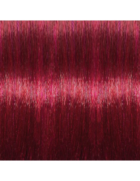 Tinte profesional rojo vino para el pelo MANIC PANIC PROLINE DIVINE WINE