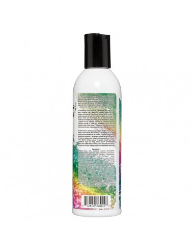 Champú vegano para el mantenimiento del color MANIC PANIC NOT FADE AWAY
