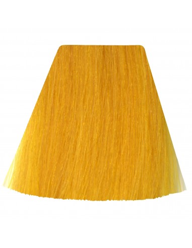 Tinte amarillo ámbar para el pelo MANIC PANIC CLASSIC SUNSHINE