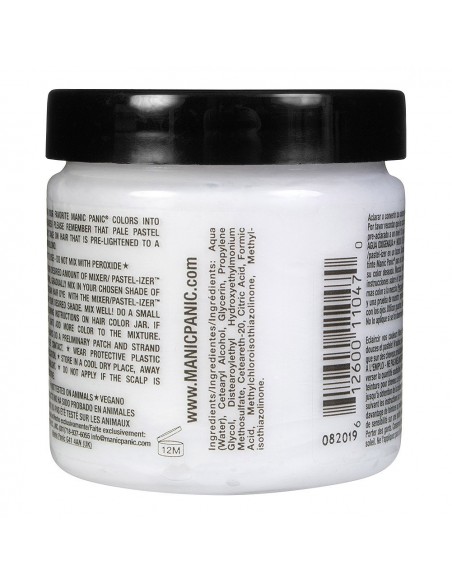CREMA PASTELIZADORA CLASSIC MIXER PASTEL-IZER
