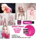 AMPLIFIED COTTON CANDY PINK
